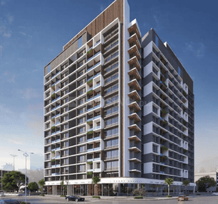 2 BHK Flat