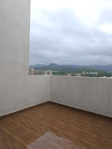 Living Room Image of 1000 Sq.ft 2 BHK Apartment / Flat for sale in Dhayari Pune for Rs. 5300000