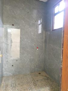 Bedroom Two Image of 1400 Sq.ft 3 BHK Builder Floor for sale in Indirapuram Ghaziabad for Rs. 11500000