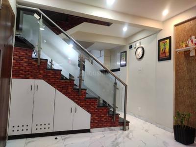 Kitchen Image of 2000 Sq.ft 3 BHK Villa for sale in Govind Nagar Nashik for Rs. 17500000