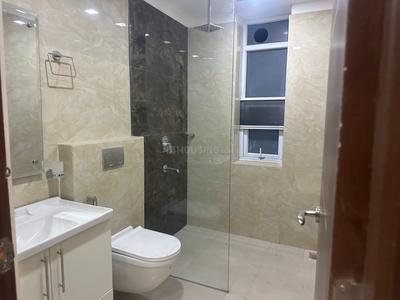 Bathroom Image of 1720 Sq.ft 3 BHK Apartment / Flat for rent in AGI Jalandhar Heights III, Pholriwal Jalandhar for Rs. 26000