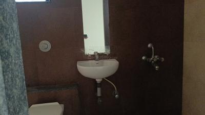 Image of 1252 Sq.ft 3 BHK Apartment / Flat for sale in Gangapur, Nashik for Rs. 8000000