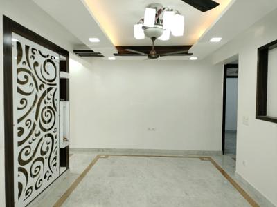 4 BHK Flat