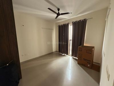 Bedroom Image of 1098 Sq.ft 2 BHK Apartment / Flat for sale in Hero Homes, Sector 104 Gurgaon for Rs. 17200000