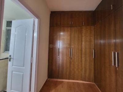 Bedroom Image of 2300 Sq.ft 3 BHK Apartment / Flat for sale in Central Park 2 Bellevue, Sector 48 Gurgaon for Rs. 40000000