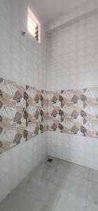 Bathroom Image of 750 Sq.ft 2 BHK Duplex for sale in Hudkeshwar Bk Nagpur for Rs. 5400000
