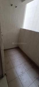 Balcony Image of 1430 Sq.ft 3 BHK Apartment / Flat for rent in Godrej Nurture, Mamurdi Pune for Rs. 28004