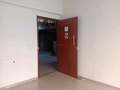 Living Room Image of 1650 Sq.ft 3 BHK Apartment / Flat for sale in Bramhacorp Majestic, Kondhwa Pune for Rs. 13000000