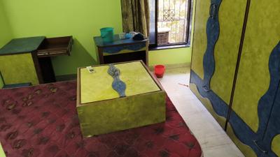 Bedroom Image of 950 Sq.ft 2 BHK Apartment / Flat for rent in Thane West Thane for Rs. 45000