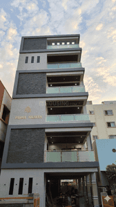 3 BHK Independent Builder Floor