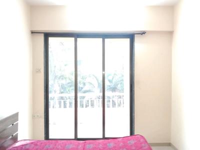 Bedroom Image of 1600 Sq.ft 3 BHK Apartment / Flat for rent in Thane West Thane for Rs. 62500