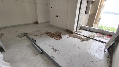 Living Room Image of 1150 Sq.ft 3 BHK Apartment / Flat for sale in Jai Hanuman River Links I, Konnagar Hooghly for Rs. 6440000