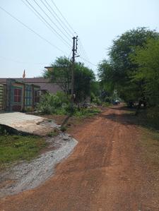 Image of 2489 Sq.ft Residential Plot / Land for sale in Bhilai Marshalling Yard, Charoda for Rs. 3235635