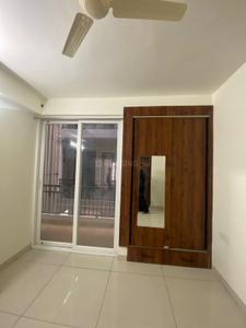 Bedroom Image of 1173 Sq.ft 2 BHK Apartment / Flat for rent in SBP City Of Dreams 2, Preet Colony Zirakpur for Rs. 19000