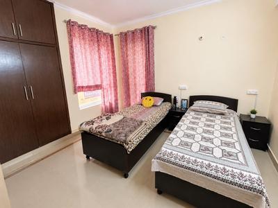 Bedroom Image of RoomQue in Sector 49, Gurgaon