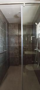 Bathroom Image of 2700 Sq.ft 4 BHK Villa for sale in Ruchi Boulevard Phase 1 Plot B, Kalali Vadodara for Rs. 25500000