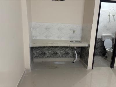 Bathroom Image of 200 Sq.ft 1 RK Independent House for rent in Sector 51 Noida for Rs. 6000