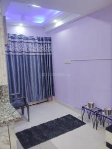Hall Image of 1210 Sq.ft 3 BHK Builder Floor for rent in Ballygunge Kolkata for Rs. 45000