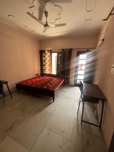 Image of PB23 PG HOSTEL  in Sector 43, Chandigarh