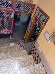 Balcony Image of 476 Sq.ft 2 BHK Independent House for sale in Nai Basti Dundahera Ghaziabad for Rs. 3400000