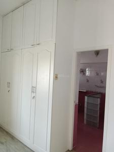 Bedroom Image of 5000 Sq.ft 4 BHK Independent House for rent in Panaiyur, Sholinganallur Chennai for Rs. 250000