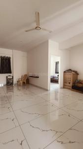 Hall Image of 1200 Sq.ft 2 BHK Builder Floor for rent in Sarjapur Bengaluru for Rs. 41000