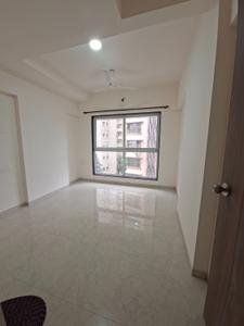 Hall Image of 1050 Sq.ft 3 BHK Apartment / Flat for rent in Sadhana Bliss, Malad West Mumbai for Rs. 70000