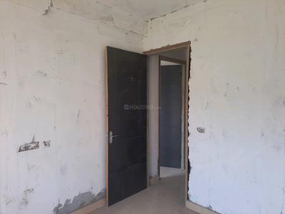 Bedroom Image of 865 Sq.ft 2 BHK Builder Floor for sale in Signature Global Park 2 And 3, Sector 36 Sohna for Rs. 8500000