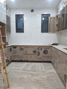 Kitchen Image of 1750 Sq.ft 3 BHK Apartment / Flat for sale in Saket New Delhi for Rs. 47500000