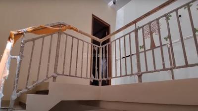 Balcony Image of 4800 Sq.ft 4 BHK Independent House for sale in Anjanapura Bengaluru for Rs. 28000000