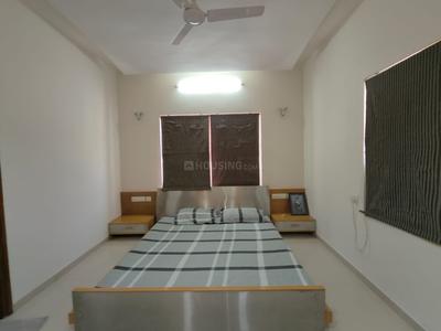 Hall Image of 4708 Sq.ft 4 BHK Independent House for sale in Thaltej Ahmedabad for Rs. 95000000