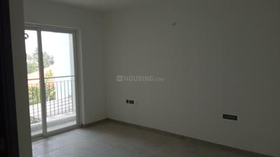 Bedroom Image of 2858 Sq.ft 3 BHK Apartment / Flat for sale in Grand Cypress, Kadavanthra Kochi for Rs. 25000000