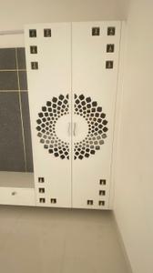 Bedroom Image of 1288 Sq.ft 3 BHK Apartment / Flat for rent in Casagrand Supremus, Thazhambur Chennai for Rs. 29000