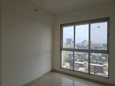 Bedroom Image of 664 Sq.ft 1 BHK Apartment / Flat for rent in Sumit Greendale, Virar West Virar for Rs. 10000