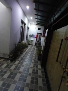 3 BHK Independent House