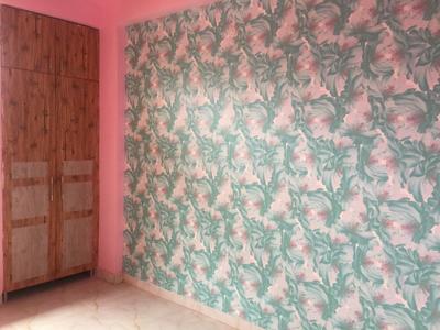 Bedroom Image of 1200 Sq.ft 2 BHK Apartment / Flat for sale in Kursi Road Lucknow for Rs. 3200000