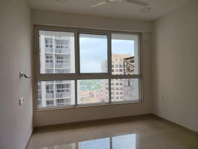 Bedroom Image of 1055 Sq.ft 2 BHK Apartment / Flat for sale in I M Applaud 38, Goregaon East Mumbai for Rs. 21700000
