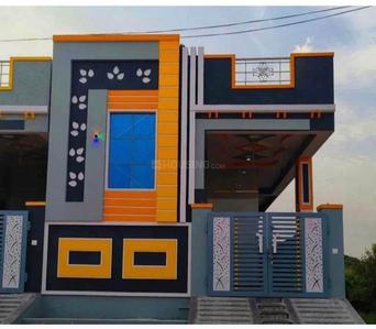 Image of 1200 Sq.ft 2 BHK Independent House for sale in Barathipuram, Coimbatore for Rs. 3500000