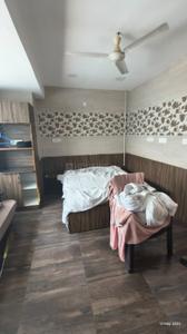 Bedroom Image of 2400 Sq.ft 4 BHK Apartment / Flat for sale in Alwarpet Chennai for Rs. 32500000