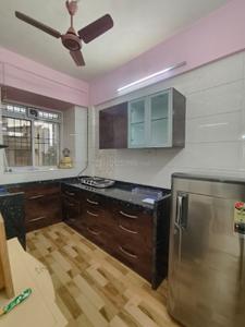 Kitchen Image of 800 Sq.ft 2 BHK Apartment / Flat for sale in Dahisar West Mumbai for Rs. 15000000