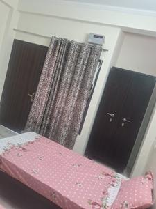 Bedroom Image of The PG in DLF Phase 5, Gurgaon