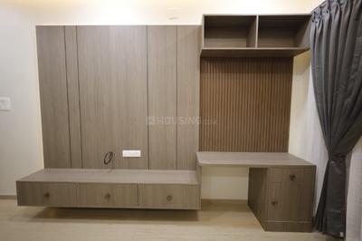Bedroom Image of 4400 Sq.ft 4.5 BHK Villa for sale in Kodikulam Madurai for Rs. 38000000