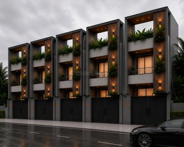 Image of 1700 Sq.ft 3 BHK Villa for sale in Sector 125, Noida for Rs. 9000000