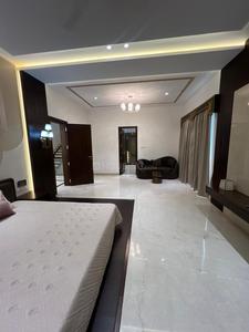 Bedroom Image of 6500 Sq.ft 4 BHK Independent House for sale in Aarone Countywalk Villa, County Walk Township Indore for Rs. 65000000