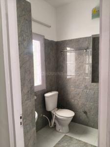 Bathroom Image of 2400 Sq.ft 4 BHK Villa for rent in Ansal Green Valley, Jakhan Dehradun for Rs. 65000