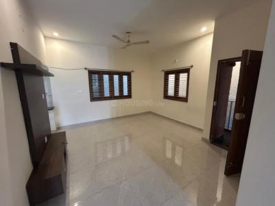 Hall Image of 1250 Sq.ft 2 BHK Builder Floor for rent in JP Nagar Bengaluru for Rs. 35000