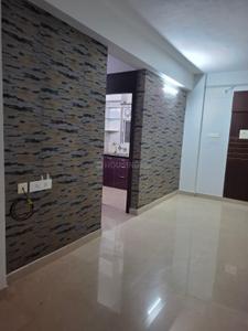 Bedroom Image of 1200 Sq.ft 3 BHK Apartment / Flat for sale in DTC Downtown, Rajarhat Kolkata for Rs. 8000000