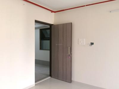 Living Room Image of 590 Sq.ft 1 BHK Apartment / Flat for sale in Unique Vistas, Thane West Thane for Rs. 9000000