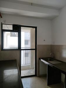 Kitchen Image of 1500 Sq.ft 3 BHK Apartment / Flat for rent in Godrej Urban Park, Powai Mumbai for Rs. 120000