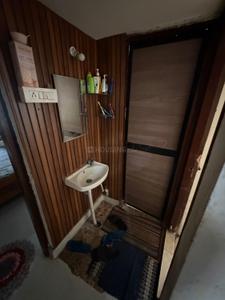 Bathroom Image of 750 Sq.ft 2 BHK Apartment / Flat for sale in Gokulpeth Nagpur for Rs. 7200000